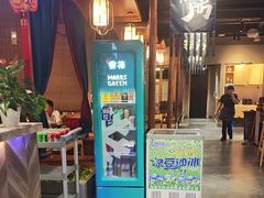 -老船舫·现做活鲜鱼馆(东郊记忆店)