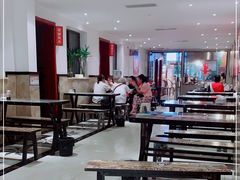 大堂-嘉州九妹凤爪(乐山总店)