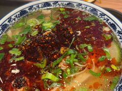 -有礼有面(知春路店)