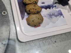 -绿雅居原生态农庄(小涌店)