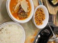 -李师傅脆肚(梅林店)