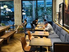 -Wagas沃歌斯(江浦路店)
