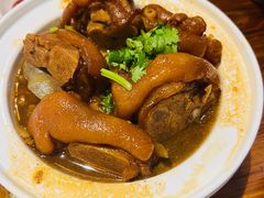 -大三元台湾鲁肉饭(沙井新桥店)