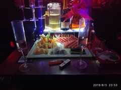 -V AMUSING CLUB·酒吧(银河中心店)