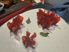 -柿合缘新京菜(国金中心商场店)