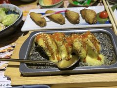 -一心创作料理屋(经开万达店)