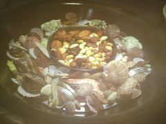 -船梆煮•蒸汽海鲜·炉火烤肉(五四广场店)