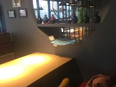 -阿洪锅贴王(小吃城店)