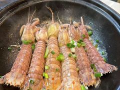 -甬小馆·焗海鲜温州菜(五马街店)