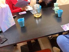 -FullHouse桌游狼人跑团剧本杀(徐家汇店)