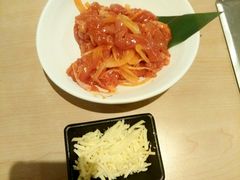 -新石器烤肉(南通CBD大有境店)