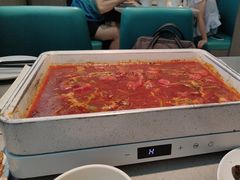 -半天妖烤鱼(和平印象城店)