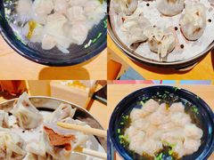 -真真鲜馄饨店(启蒙路店)