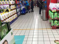 -家乐福(八宝街店)