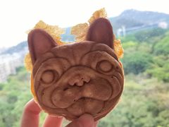 -珍煮丹·黑糖饮品专卖(东城万达店)