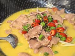 -山外山·林语花园餐厅