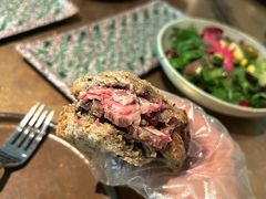 -BOCATA 西班牙餐厅(三里屯店)