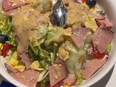 -牛扒先生·厚切雪花牛扒西餐厅(北京路禺山路店)