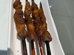 -新疆兵团食府清真(马连道店)