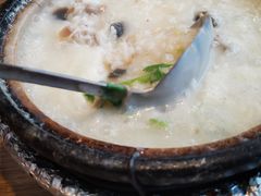 -粤仔湾砂锅粥(滨湖万达店)