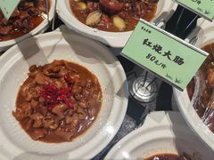 -黄山老妈·土菜(碧桂园店)