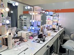 -海马体照相馆(上海宝山万达广场店)