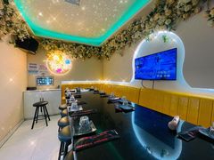-冰城小镇音乐串吧·聚会餐厅(百子湾店)