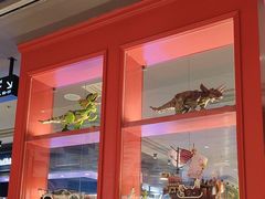 -SEA西雅图海鲜自助餐厅(海乐世界店)
