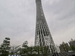 -赏点粤式点心(广州塔店)