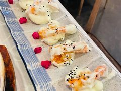 -渔娘渔家丹东海鲜(东直门店)