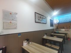 -丰登陕西水盆牛羊肉·泡馍