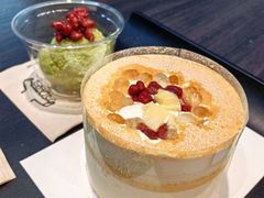 -喜茶(深圳欢乐海岸LAB店)