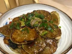 -洞庭记·老湖南味道(下沙店)