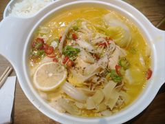 -鱼你在一起(南开天佑城店)