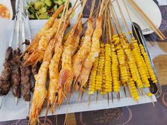 -苏小牛·牛肉串(国贸店)