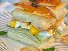 -东海朗廷酒店-唐阁T’ANG COURT 中餐厅