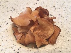 -Amber(置地文华东方酒店)