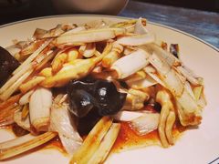 -吕氏疙瘩汤·私家菜馆(慈云寺店)