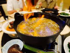 -巷语私房料理(华一实业大厦店)