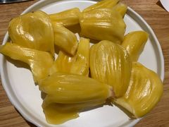 菠萝蜜-椰夫人·养生椰子鸡(金沙洲永旺店)