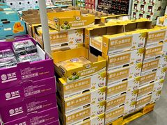 -山姆会员商店(亦庄创意生活广场店)