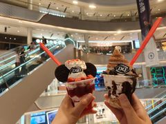 -DQ·蛋糕·冰淇淋(龙湖狮山天街店)