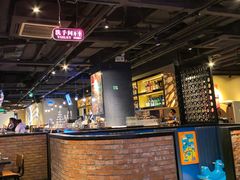 -bluefrog蓝蛙(水游城店)