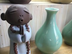 -青韵台陶艺Diy(永庆坊店)