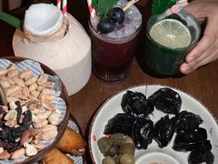 -TZ House音乐现场(来福士中心店)