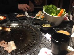 -汉拿山(包河万达店)