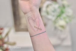 -飛凡TATTOO纹身•原创