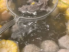 -林记潮牛·牛肉火锅(上马墩店)