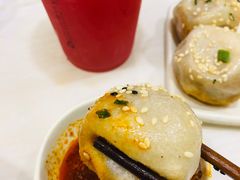 -咬不得高祖生煎·简餐(高银街店)