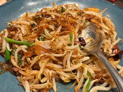 -浩运海鲜·16年专注青岛菜(石老人店)